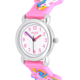 Regal Kinder Horloge Unicorn