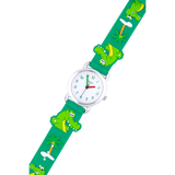 Regal Kinder-Armbanduhr