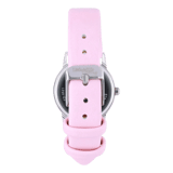 Little Miss Lovely Kinder Horloge Roze PU leer