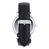 Regal Herren-Armbanduhr mit PU-Armband