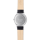 Regal Herren-Armbanduhr mit PU-Armband