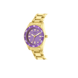 Regal Damen-Armbanduhr