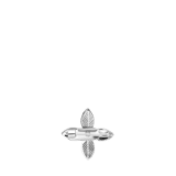 Bijoux broche kruis voor dames