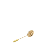 Bijoux broche met steen voor dames