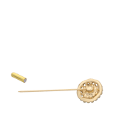 Bijoux broche met steen voor dames