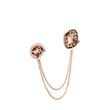 Bijoux broche met parel voor dames