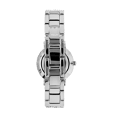 Donna Mae horloge met stalen band