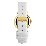 Little Miss Fabulous  horloge met PU band
