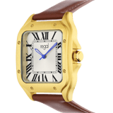 Regal Herren-Armbanduhr