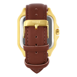 Regal Herren-Armbanduhr