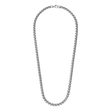 Gliederkette aus Edelstahl, 5 mm