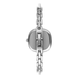 Regal dames horloge bangle rond