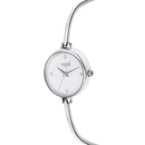 Regal dames horloge bangle rond