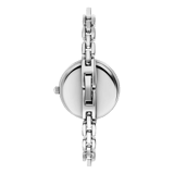 Regal Damen-Armbanduhr, Armreif, rund