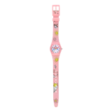 Regal Kinder-Armbanduhr