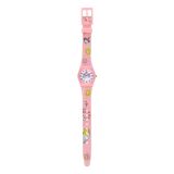 Regal kinder horloge 