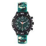 Regal kinder horloge army set