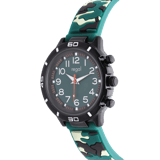 Regal kinder horloge army set
