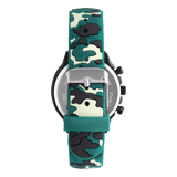 Regal Kinderarmbanduhr Armee im Set