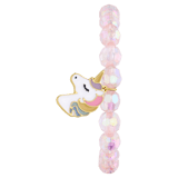 Regal Kinderarmbanduhr Einhorn im Set