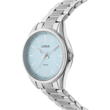 Lorus Dames Horloge Zilverkleurig RG209WX9