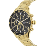 Lorus Heren Horloge Goudkleurig RM330JX9