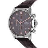 Lorus Armbanduhr für Herren RM343JX9