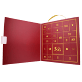 Adventskalender Bijoux 2023