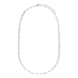 Stahlgliedkette 4 mm