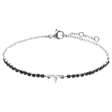 Tennisarmband aus Edelstahl, Widder/Aries