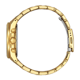 Citizen horlogegoudkleurig herenhorloge AN8173-51E