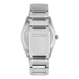 Citizen titanium solar herenhorloge AW1641-81L