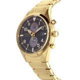 Citizen solar stainless steel herenhorloge CA7022-87E