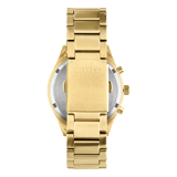 Citizen solar stainless steel herenhorloge CA7022-87E