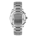 Citizen Stahl Herrenarmbanduhr AN8200-50A
