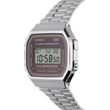 Casio Vintage-Uhr A168WA-5AYES