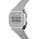 Casio vintage horloge A168WA-8AYES