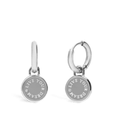 Guess stainless steel oorbellen DREAMING GUESS