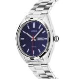 Lorus Herrenuhr mit Armband aus Edelstahl RH365AX9