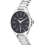 Lorus Herrenuhr mit Armband aus Edelstahl RS945DX9