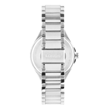 Lorus herenhorloge met stainless steel band RS945DX9