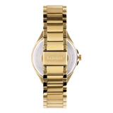 Lorus herenhorloge goudkleurig RS950DX9