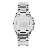 Lorus Herrenuhr mit Armband aus Edelstahl RM351JX9