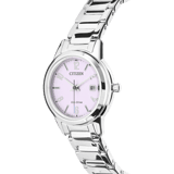 Citizen stainless steel dameshorloge FE1241-71Z