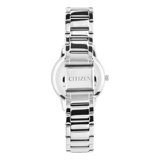 Citizen Damenarmbanduhr FE1241-71X, Edelstahl