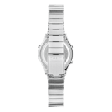 Casio retro dameshorloge zilver LA700WE-7AEF