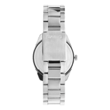 Casio horloge rode wijzerplaat MTP-1302PD-4AVEF