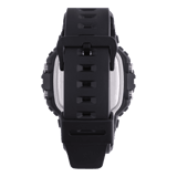 Casio Digitaluhr schwarz WS-1700H-1AVEF
