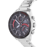 Edifice Solar horloge stainless steel band ECB-900DB-1AER