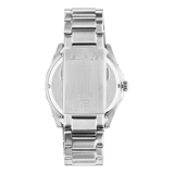 Edifice horloge stainless steel band EF-129D-1AVEF